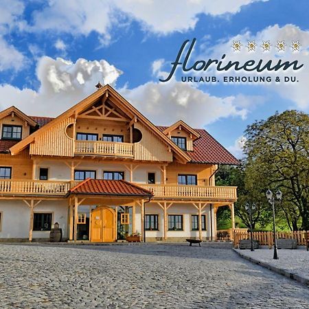 Florineum Hotel Weyregg Ngoại thất bức ảnh