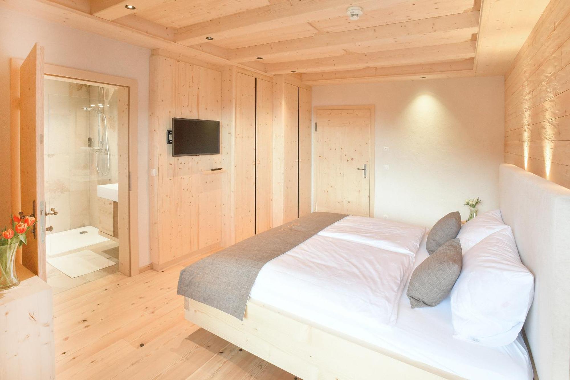 Florineum Hotel Weyregg Ngoại thất bức ảnh