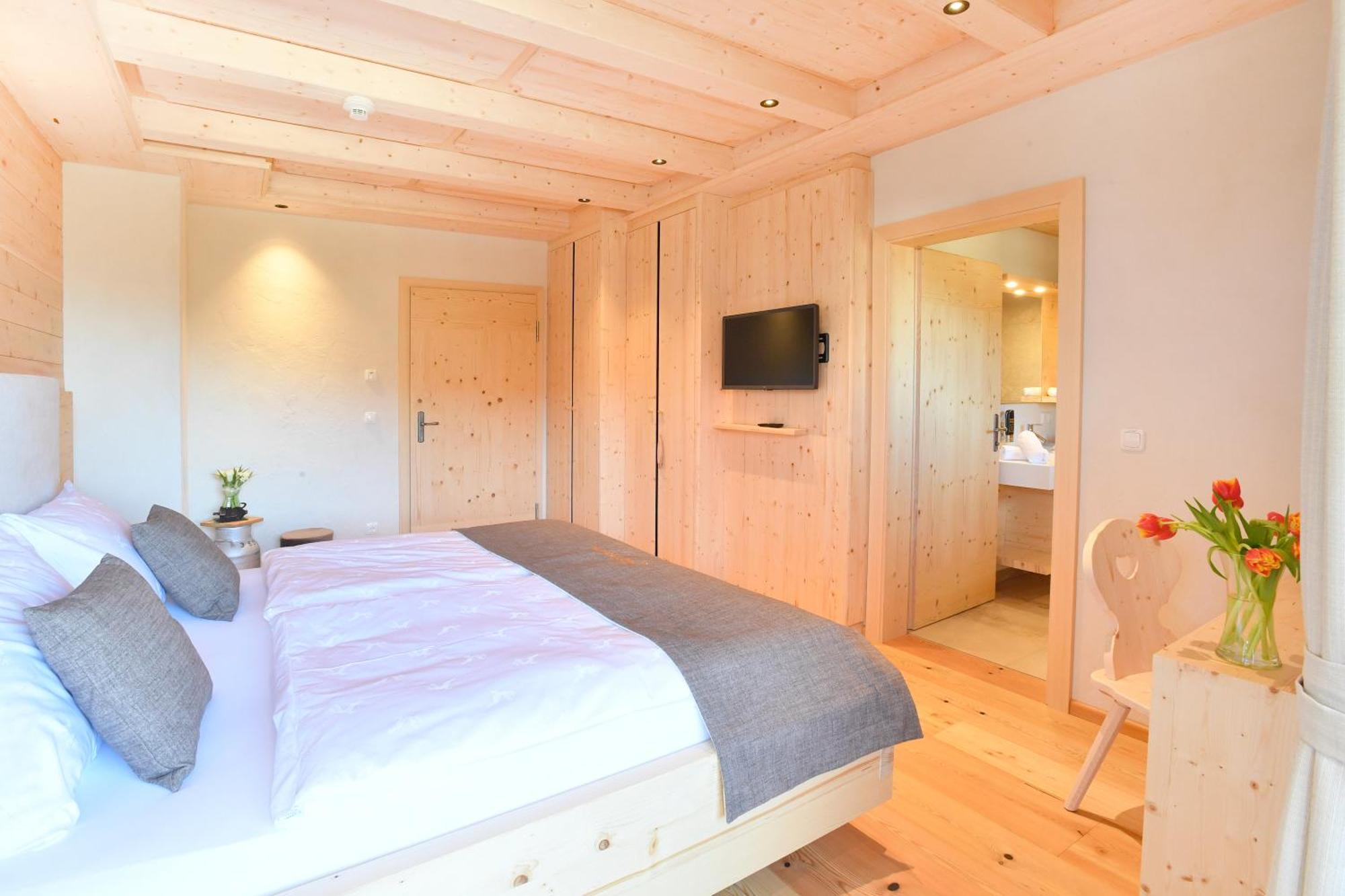 Florineum Hotel Weyregg Ngoại thất bức ảnh