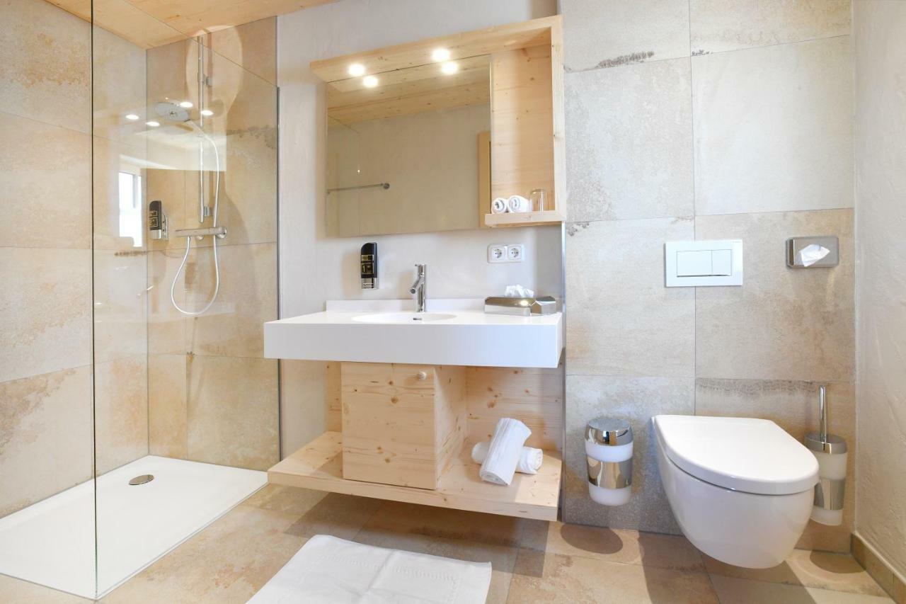 Florineum Hotel Weyregg Ngoại thất bức ảnh