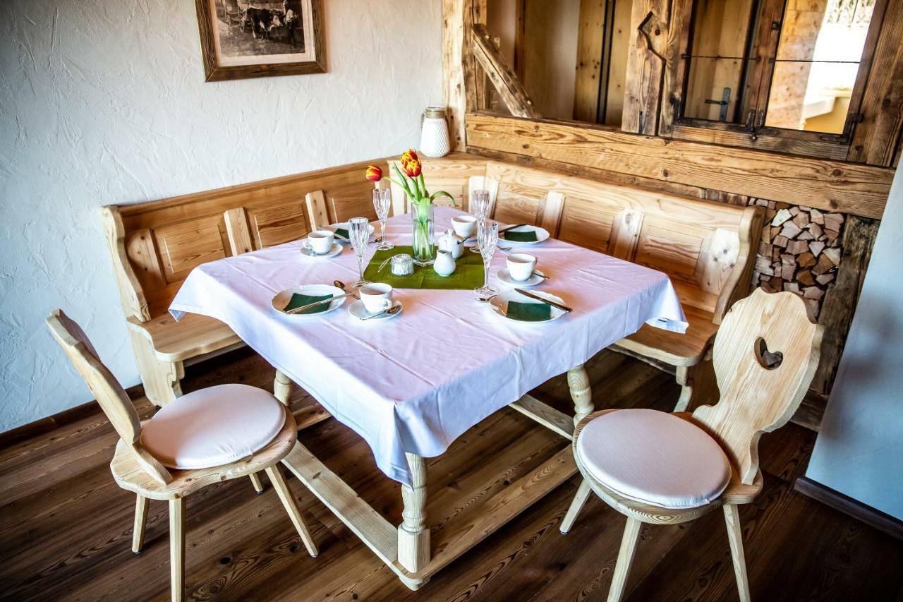 Florineum Hotel Weyregg Ngoại thất bức ảnh