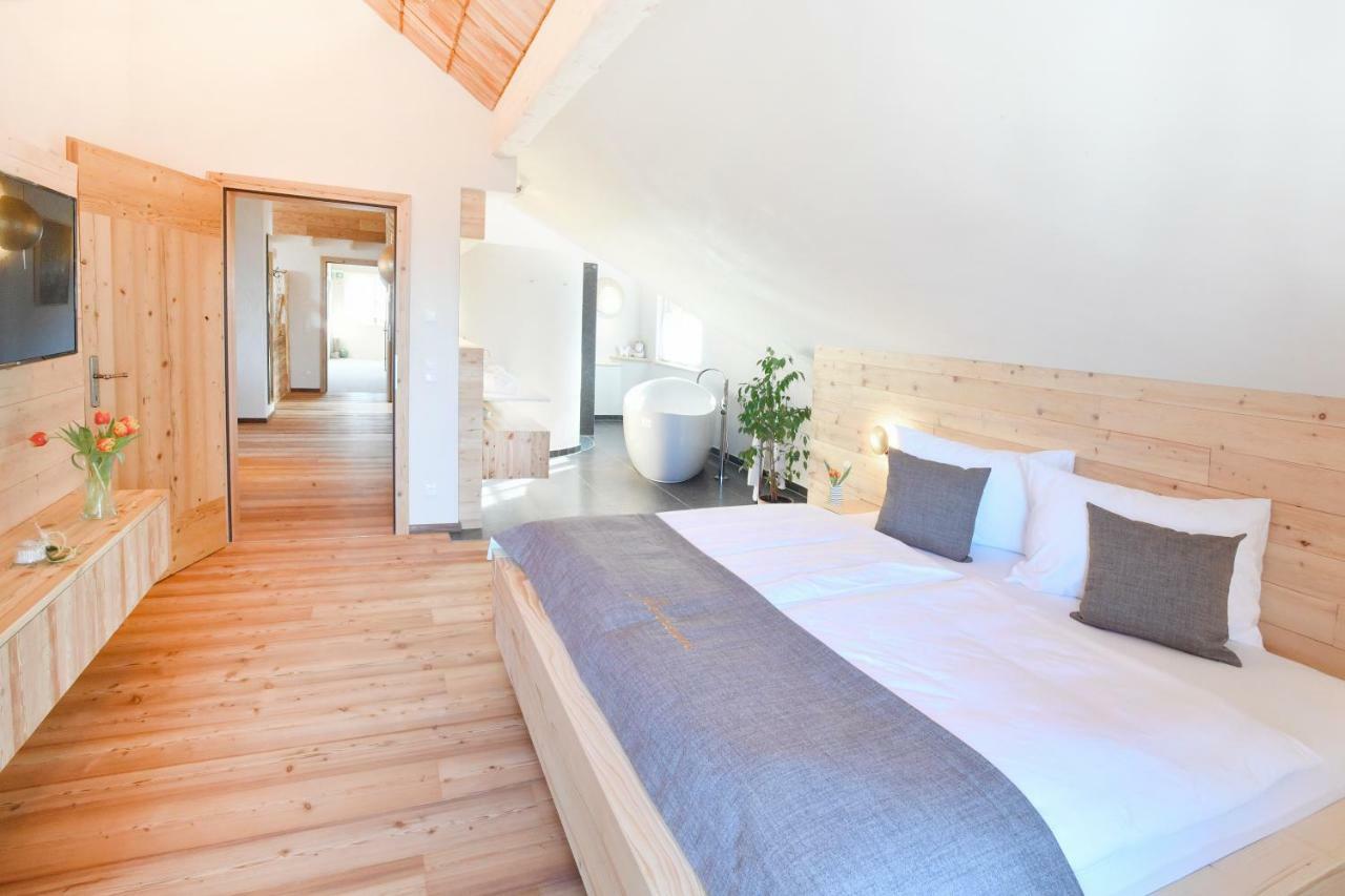 Florineum Hotel Weyregg Ngoại thất bức ảnh